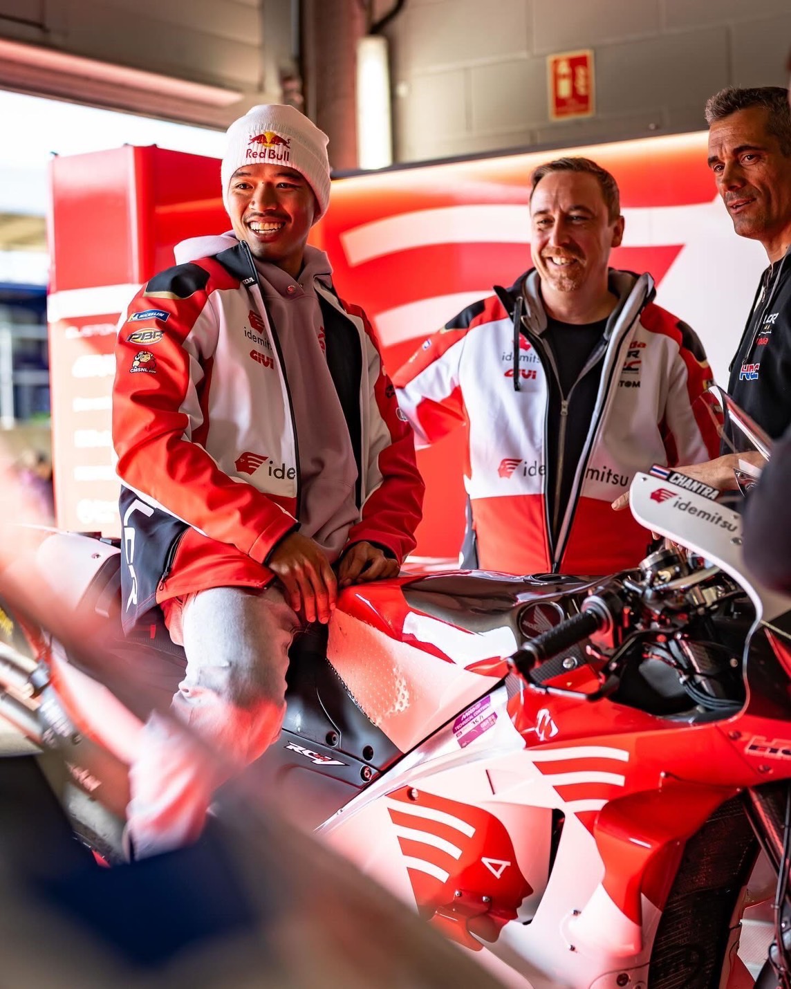 MotoGP สนาม7 03
